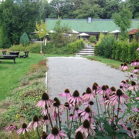 Erholungspark Wilhelmsruh Möhnesee Екстериор снимка