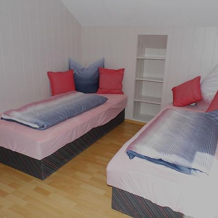 Erholungspark Wilhelmsruh Möhnesee Екстериор снимка