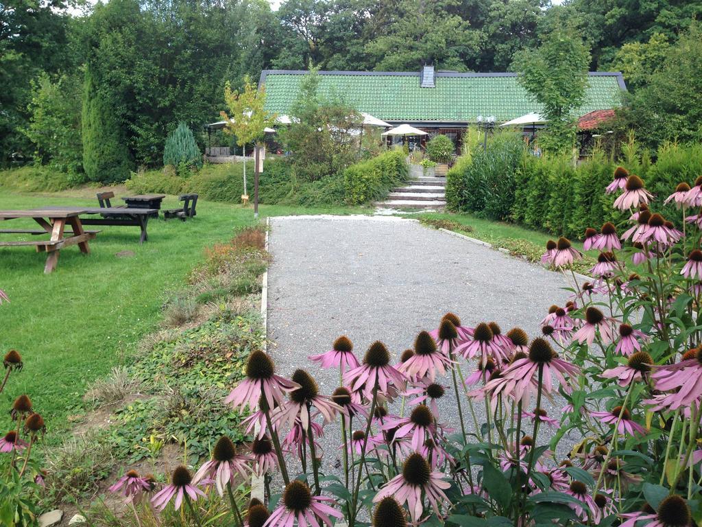 Erholungspark Wilhelmsruh Möhnesee Екстериор снимка