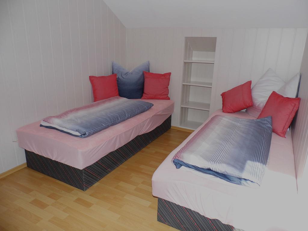 Erholungspark Wilhelmsruh Möhnesee Екстериор снимка