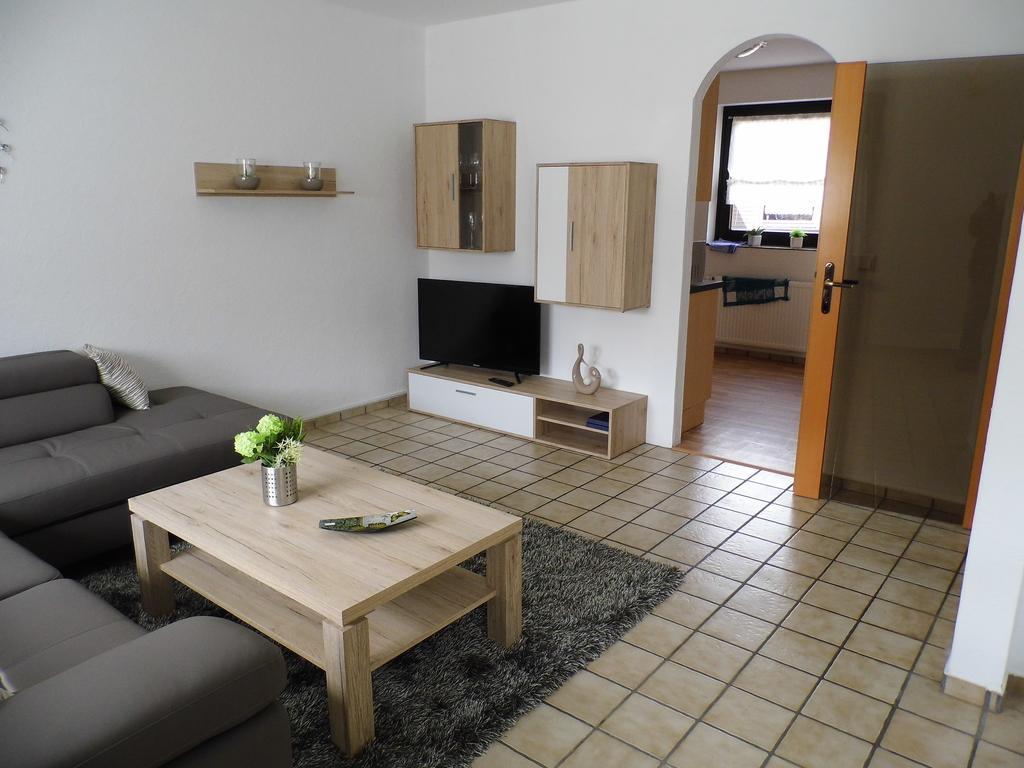 Erholungspark Wilhelmsruh Möhnesee Екстериор снимка