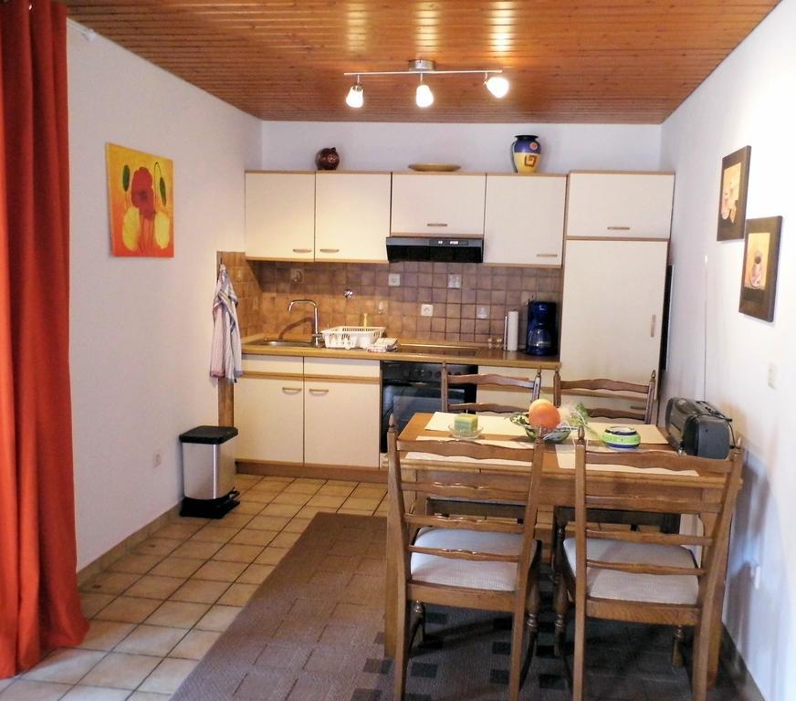 Erholungspark Wilhelmsruh Möhnesee Екстериор снимка
