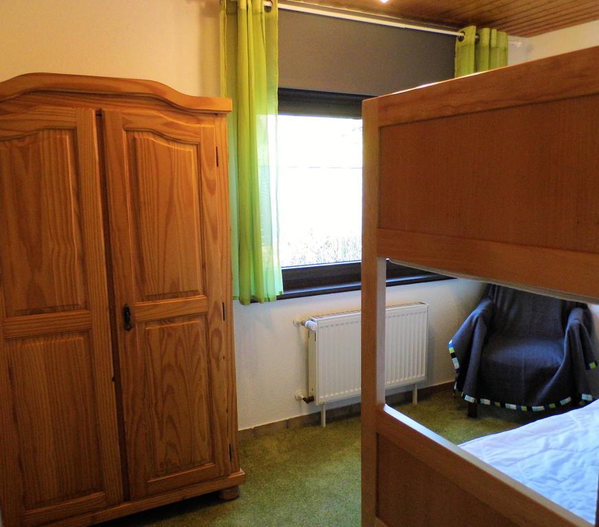 Erholungspark Wilhelmsruh Möhnesee Екстериор снимка